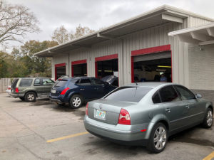 Auto repair maintenance Crestview fl